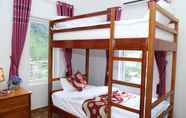 Bedroom 5 Phong Nha - Tien Cozy Homestay