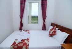 침실 6 Phong Nha - Tien Cozy Homestay