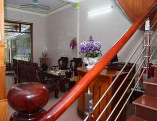 Sảnh chờ 2 Phong Nha - Tien Cozy Homestay