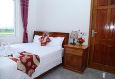 침실 7 Phong Nha - Tien Cozy Homestay