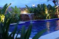 Swimming Pool Pondok Jempiring Kuta