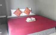 ห้องนอน 3 Kodtalay Resort