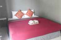 ห้องนอน Kodtalay Resort