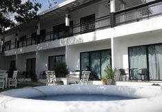 ภายนอกอาคาร 6 Kodtalay Resort