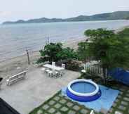 ภายนอกอาคาร 5 Kodtalay Resort