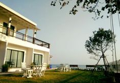 ภายนอกอาคาร 2 Kodtalay Resort