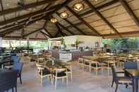 Restaurant Solina Beach and Nature Resort