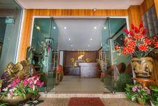 外観 The Nine Hotel @ Ao Nang