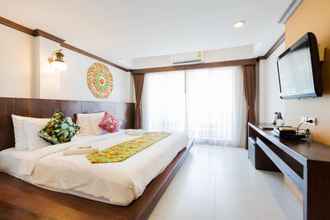 ห้องนอน 4 The Nine Hotel @ Ao Nang