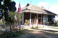 Bangunan Gbromo Homestay