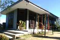 Lobby Gbromo Homestay