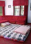 BEDROOM Gbromo Homestay