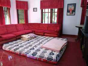 ห้องนอน 4 Gbromo Homestay