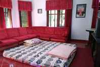 ห้องนอน Gbromo Homestay