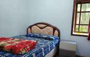 ห้องนอน 5 Gbromo Homestay