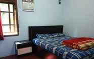 Kamar Tidur 6 Gbromo Homestay