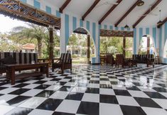 大堂 2 Isabella Resort Phu Quoc