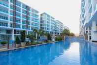 Swimming Pool My Resort Huahin E201 and B611