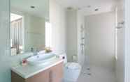 Toilet Kamar 7 My Resort Huahin E201 and B611