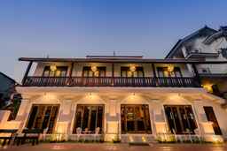 Panna Heritage Boutique, THB 2,021.25