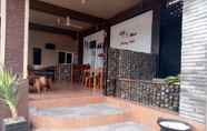 Lobi 3 Bira Lembang Lohe Resort