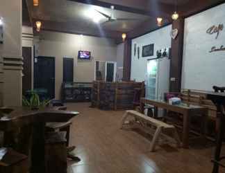 Lobby 2 Bira Lembang Lohe Resort