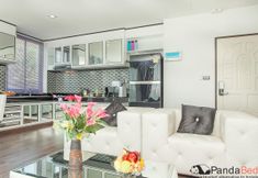 Bedroom 7 High Style Condominium