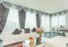 Bedroom 5 High Style Condominium