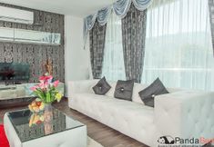 Common Space 6 High Style Condominium
