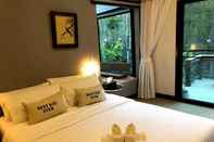 Kamar Tidur The Loft Hillside Montarnthong