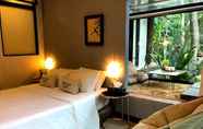 Kamar Tidur 7 The Loft Hillside Montarnthong