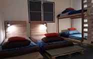 ห้องนอน 6 PAK-INN HOSTEL HAT YAI