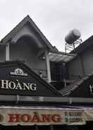 EXTERIOR_BUILDING Thao Hoang Hotel