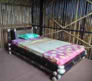 Kamar Tidur 4 Nature-feel Room at Radar Bambu