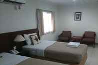 Bedroom Wisma Shalom Guesthouse 