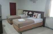 Bedroom 7 Wisma Shalom Guesthouse 