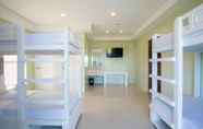 Kamar Tidur 7 Shore Time Dormitel