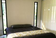 Kamar Tidur 4 Ranong PK Guest House and Studio