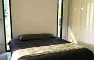 Bedroom 4 Ranong PK Guest House and Studio