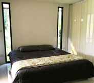 Kamar Tidur 4 Ranong PK Guest House and Studio