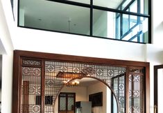 Lobby 4 Hotel Iya