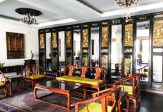 Common Space 3 Hotel Iya
