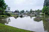 Tempat Tarikan Berdekatan Villa Kota Bunga - Kota Air