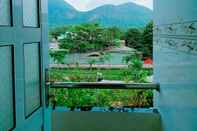 Lobi Minh Minh Homestay