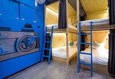 Bedroom 7 Thalay Cha-Am By Tha