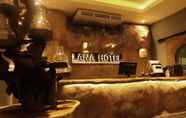 ล็อบบี้ 2 Lana Hotel