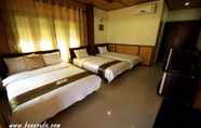 ห้องนอน 6 Baanpufa Resort