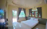 Phòng ngủ 5 Baanpufa Resort