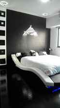 Bilik Tidur 4 Modern Luxury Lower Penthouse Unit