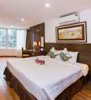 BEDROOM Thang Long Espana Hotel